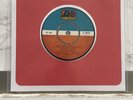 Aretha Franklin Rock Steady Soul Funk 7” Atlantic K10224 UK NM CONDITION