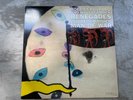 Guided by Voices Robert Pollard - Choreographed Man of War - LP - 2001 - OOP - G