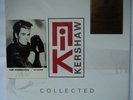 Nik Kershaw Collected 3 LP Vinyl Set + SIGNED Card Limited 562 of 1000 Riddle