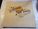 NEIL YOUNG Harvest REPRISE LP VG+ gatefold w/ lyric poster - VG+
