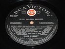 Elvis Presley NEW ZEALAND 