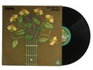 Stylus Vinyl Record For The Love Of Music LP Lyric Sheet