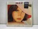 LANA DEL REY HONEYMOON RED VINYL UO URBAN OUTFITTERS NEW SEALED EXCLUSIVE ART