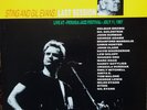 STING + GIL EVANS - Last Session [2LP - 1987 / Vinyl = MINT]