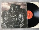 The Jam Setting Sons Canada Polydor press. 1979 Paul Weller