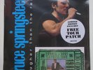 BRUCE SPRINGSTEEN Tougher Than The Rest - Tour Patch Limited Edition 7