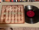 1957 Ford Truck Introductory Show, albumn, lp, RCA press, VG++