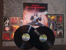 THIN LIZZY LIVE AND DANGEROUS 1978 DOUBLE VINYL ALBUM VERTIGO
