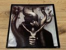 Celtic Frost To Mega Therion 1985 Gatefold Vinyl 1st Press Noise International