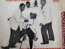 THE RIVINGTONS CHERRY RARE DISQUE 45T EP BIEM FRANCE TBE