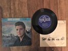 ELVIS PRESLEY - EP WHITE CHRISTMAS +3 -ORIGINAL JAPAN 1960 RCA 1032 RARE