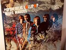rare BLUES MAGOOS PROMO Psychedelic Lollipop MERCURY VINYL LP 1967 LSD Garage