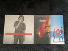 New Order -Get Ready VINYL NEW (2015 Remaster) Ready  LP Division Rare Joy Power