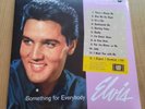 Elvis Presley LP 