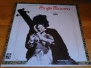 Baiju Bawra Bollywood LP Record Vinyl Hindi Music Naushad