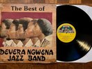 Devera Ngwena Jazz Band Best Of Zimbabwe Trad Vinyl LP Listen MP3