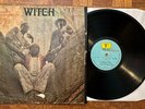 Witch Including Janet Psychedelic Afrobeat Zamrock Vinyl LP Listen MP3