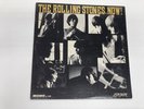 THE ROLLING STONES NOW 1965 MONO w/INNER VINYL 5.0, SLEEVE 6.0