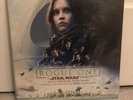 Rogue One A Star Wars Story OST Soundtrack Vinyl LP MINT Unplayed Gatefold