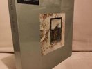 Led Zeppelin IV 4 - Super Deluxe Edition Box Set BRAND NEW SEALED And rare.