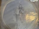 AC/DC - Money Talks - 12” Pic Disc + Flyer