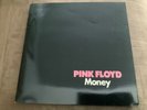 Pink Floyd Money/Any Colour You Like LP, Rare Import, 1973, Holland NM