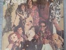 TOY FACTORY  Rare Psych Rock Avco Embassy AVE 33013 STEREO