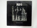 KISS DRESSED TO KILL CASABLANCA SWX6188 JAPAN VINYL LP