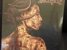 SACRIFICE - The Ones I Condemn LP 2009 War on Music New Unopened