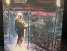 IMMOLATION - Failures for God's LP 1999 Metal blade Records fully autographed