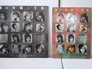 THE BANGLES - Interchords Sampler - Vinyl + promo kit