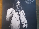 LP Schallplatte  (Incl. Insert )  Neil Young - Tonight's The Night