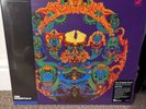 The Grateful Dead Anthem Of The Sun VMP Essentials Sealed Sun Vinyl Record LP