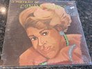 Linda Jones - A Portrait of LP Turbo RARE soul r&b funk SEALED 1972 SAMPLES