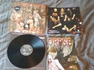 Cannibal Corpse The Wretched Spawn Vinyl record LP new Death Obituary Atheist