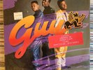 SEALED  GUY - SELF TITLED LP 1988 MCA RECORDS US ORIGINAL TEDDY RILEY MCA-22176