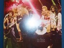 New York Dolls ‎– Too Much, Too Soon US press 1974 Mercury Skyscraper Label (NM)