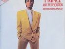 PRINCE & THE REVO ‘Anotherloverholenyohead’ 7