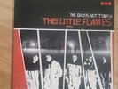 The Little Flames The Day Is Not Today COLOURED VINYL UNPLAYED/NEW