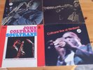 John Coltrane - 4 Lps - Soultrane - Crescent - Impressions - Live at Birdland