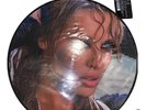 Kylie Minogue Red Blooded Woman UK 12