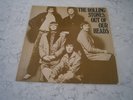 THE ROLLING STONES - OUT OF OUR HEADS (WRC Release)