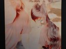 My Bloody Valentine – Isn't Anything, Orig. UK 1st issue 1988, Creation Label EX