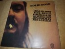 EX UK WARNER BROS LP - GRAHAM BOND - SOLID BOND