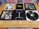 The Beatles Let It Be Box Set. Red Apple UK PCS 7096 YEX 773,774 2U. Excellent