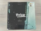 RARE Thrice The Illusion Of Safety: 20th Anniversary Vinyl LP - Purple /200