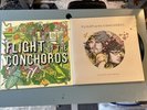 Flight of the Conchords - I Told You I Was Freaky Vinyl 12