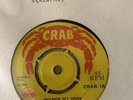 the versatiles children get ready skinhead reggae spirit of 69 trojan crab Vg+