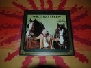 Jethro Tull - Heavy Horses, Chrysalis 6307622 textured sleeve Vinyl LP NM