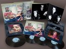 Marillion Fugazi  4 LP - Limited Deluxe Box Set Vinyl - NEU & OVP - Blitzversand